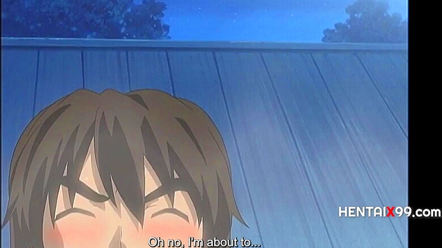 Spring Break Babes And Their Big Boin Boobs - HENTAI