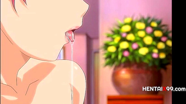 Spring Break Babes And Their Big Boin Boobs - HENTAI