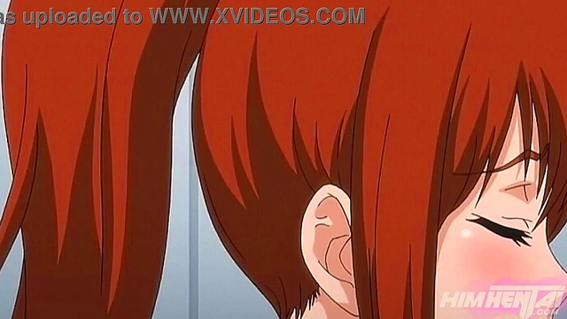 I teach my StepSister 18+ how to masturbate and squirt for the first time - Hentai Uncensored