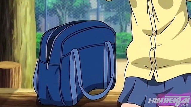 I teach my StepSister 18+ how to masturbate and squirt for the first time - Hentai Uncensored