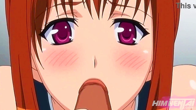 I teach my StepSister 18+ how to masturbate and squirt for the first time - Hentai Uncensored