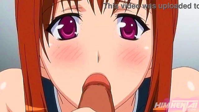 I teach my StepSister 18+ how to masturbate and squirt for the first time - Hentai Uncensored