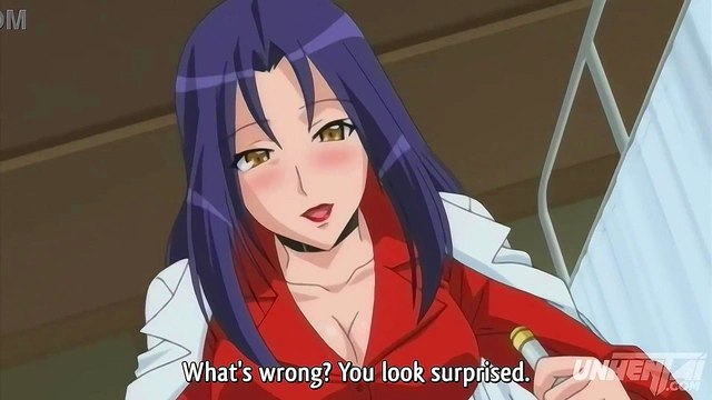 Hentai – School Orgy! [UNCENSORED] [SUBTITLED]