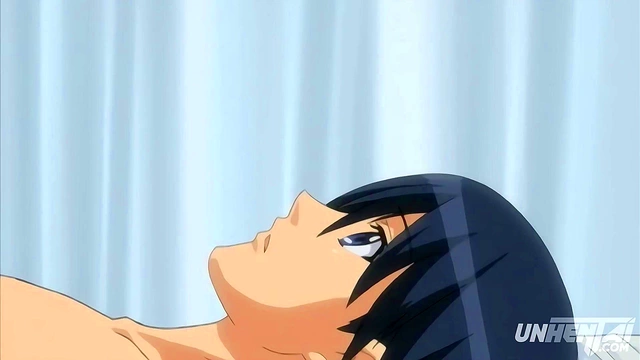 Hentai – School Orgy! [UNCENSORED] [SUBTITLED]