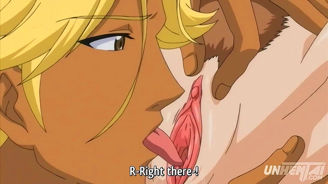 Hentai – School Orgy! [UNCENSORED] [SUBTITLED]