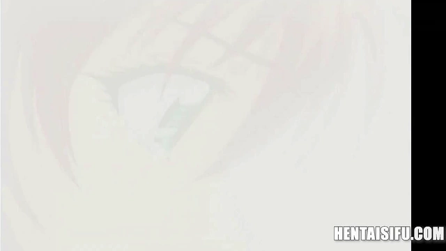 Big Boin Hentai Babe Gets Used By Magical Beings - Uncensored