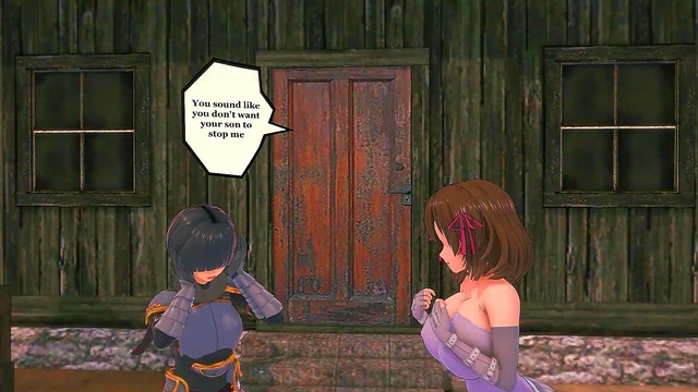 Hentai Gallery - Adventurer pack (Japs8005)