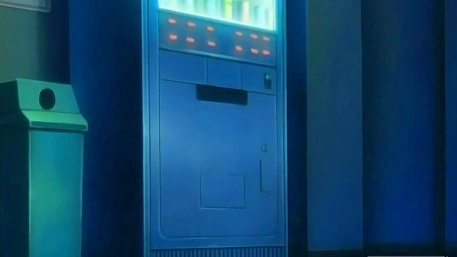 It's the first time she has a threesome and she loves it - Hentai Uncensored