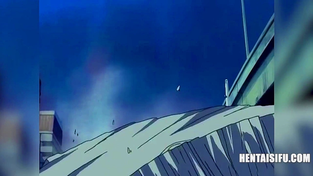 Big Tits Shower Sex - Uncensored Hentai