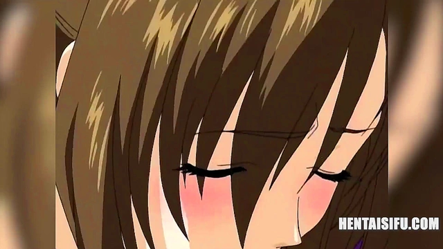 Big Tits Shower Sex - Uncensored Hentai