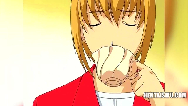 Big Tits Shower Sex - Uncensored Hentai