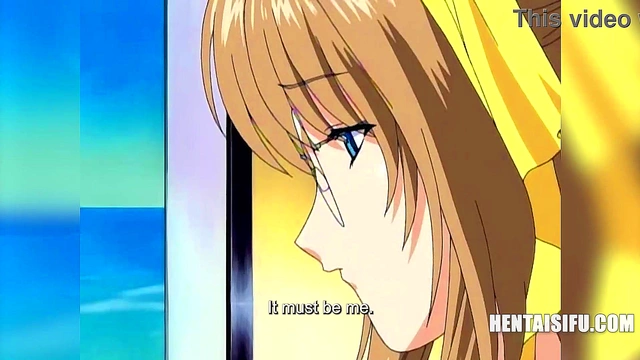 Big Tits Shower Sex - Uncensored Hentai