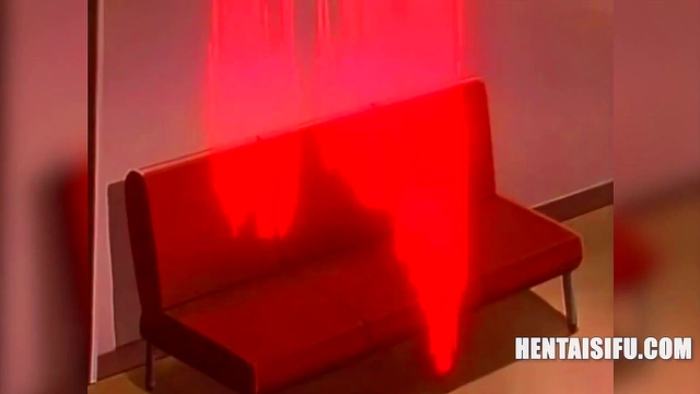 Goddess Rei Helps Emotionally Stunned Capricorn- Hentai With Eng Subs