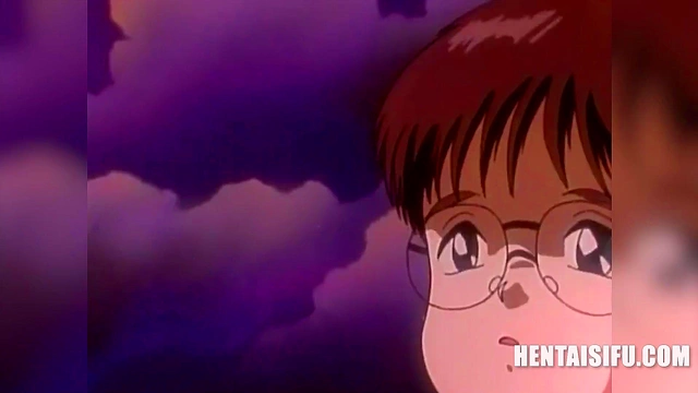 Goddess Rei Helps Emotionally Stunned Capricorn- Hentai With Eng Subs