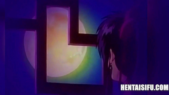 Goddess Rei Helps Emotionally Stunned Capricorn- Hentai With Eng Subs