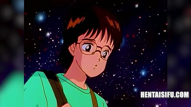 Goddess Rei Helps Emotionally Stunned Capricorn- Hentai With Eng Subs