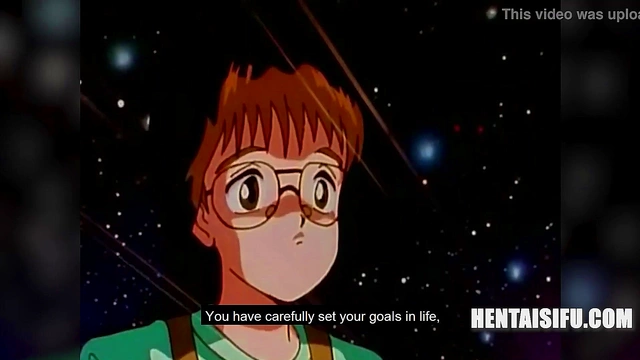 Goddess Rei Helps Emotionally Stunned Capricorn- Hentai With Eng Subs