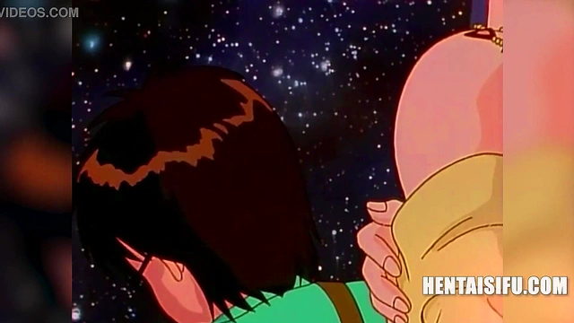 Goddess Rei Helps Emotionally Stunned Capricorn- Hentai With Eng Subs