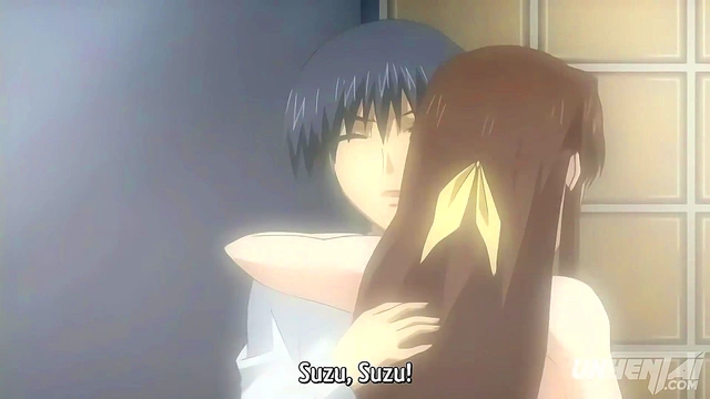 Hentai – I Get My Girl 18+friend’s StepSister 18+ Pregnant in the School Shower [UNCENSORED] [SUBTITLED]