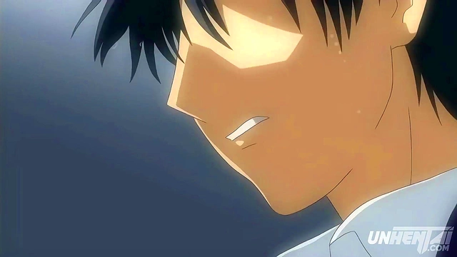 Hentai – I Get My Girl 18+friend’s StepSister 18+ Pregnant in the School Shower [UNCENSORED] [SUBTITLED]