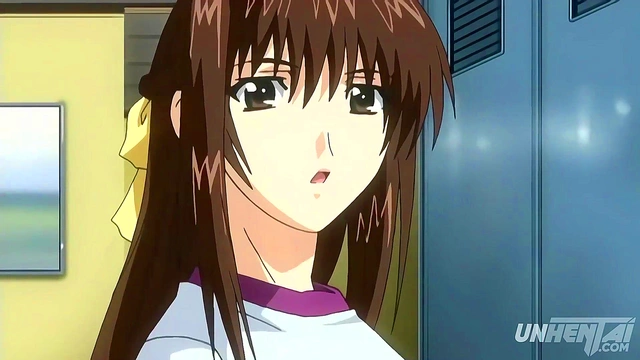 Hentai – I Get My Girl 18+friend’s StepSister 18+ Pregnant in the School Shower [UNCENSORED] [SUBTITLED]