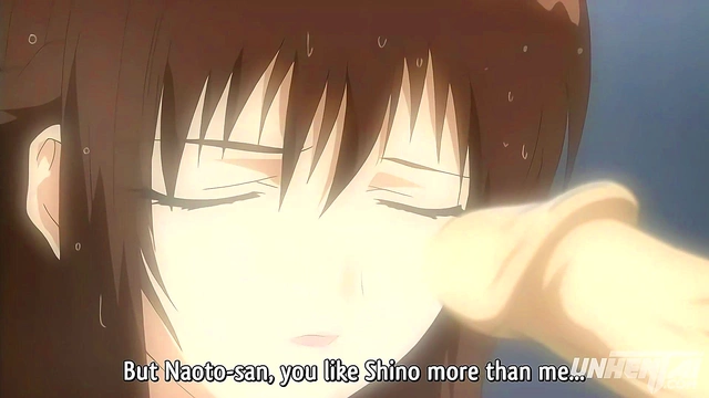 Hentai – I Get My Girl 18+friend’s StepSister 18+ Pregnant in the School Shower [UNCENSORED] [SUBTITLED]