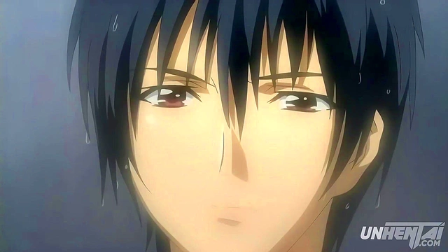 Hentai – I Get My Girl 18+friend’s StepSister 18+ Pregnant in the School Shower [UNCENSORED] [SUBTITLED]