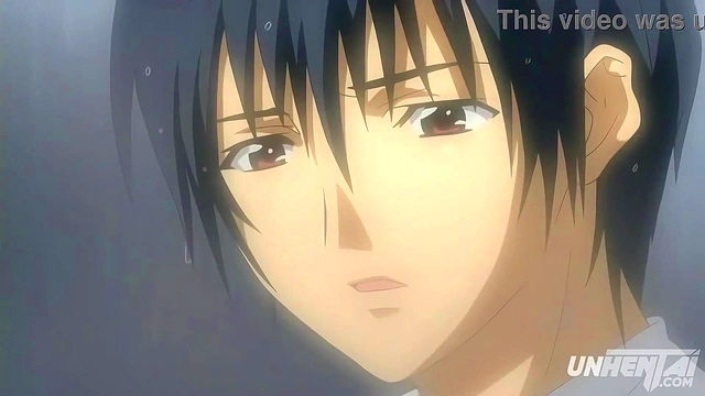 Hentai – I Get My Girl 18+friend’s StepSister 18+ Pregnant in the School Shower [UNCENSORED] [SUBTITLED]