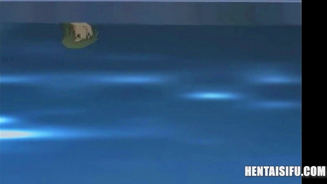 Head Girl 18+ Fucks 2 Bi Curious Classmates - Hentai With ENG Subs