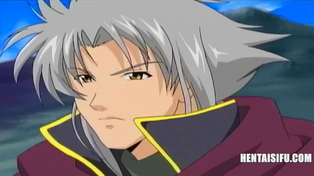 Virgin Princess DP By Futa Elf & Perv Prince - HENTAI WITH ENG SUBS