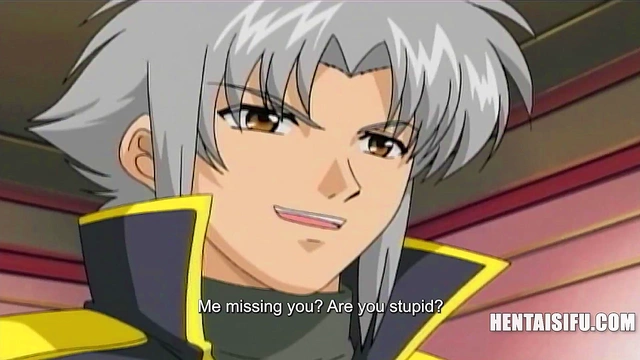 Virgin Princess DP By Futa Elf & Perv Prince - HENTAI WITH ENG SUBS