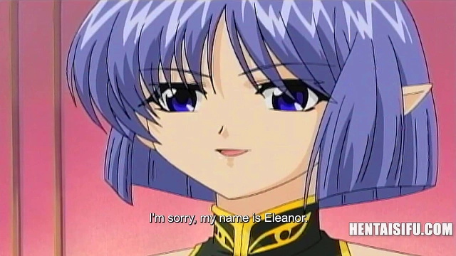 Virgin Princess DP By Futa Elf & Perv Prince - HENTAI WITH ENG SUBS