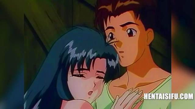 Virgin Man Granted A Boon, Was It A Boon Though? - Hentai With Eng Subs