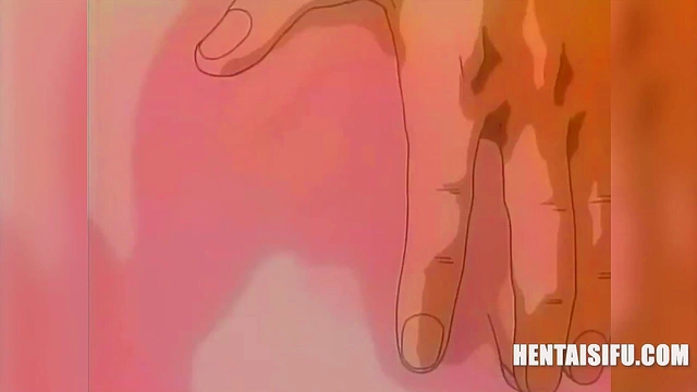 Virgin Man Granted A Boon, Was It A Boon Though? - Hentai With Eng Subs