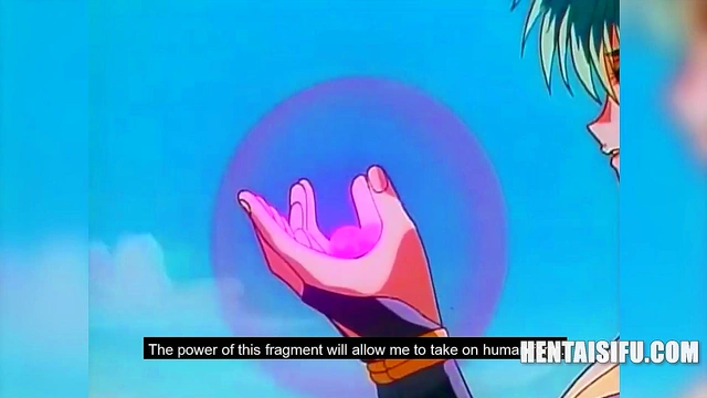 Virgin Man Granted A Boon, Was It A Boon Though? - Hentai With Eng Subs