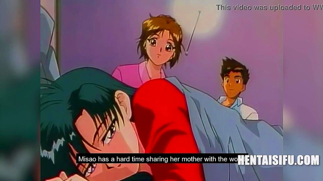 Virgin Man Granted A Boon, Was It A Boon Though? - Hentai With Eng Subs