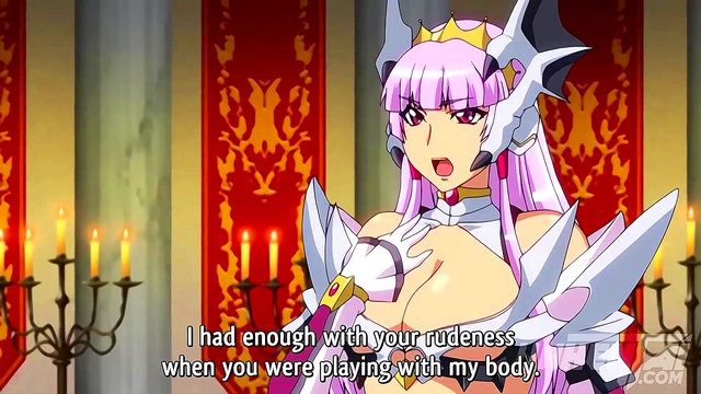 Busty Teen 18+ Loses Her Virginity — Hentai with Subtitles