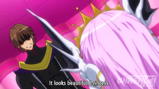 Busty Teen 18+ Loses Her Virginity — Hentai with Subtitles