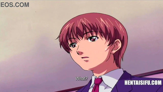 I Love You Step StepMom But Dont Freak Out.. Let Me Finish - HENTAI