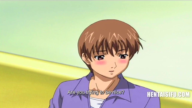 I Love You Step StepMom But Dont Freak Out.. Let Me Finish - HENTAI