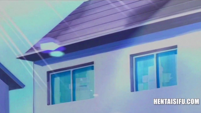 I Love You Step StepMom But Dont Freak Out.. Let Me Finish - HENTAI