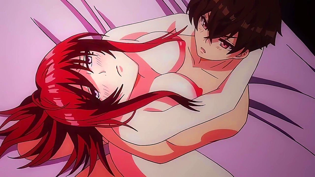 Hentai Compilation Hard World's Best First Love - 2