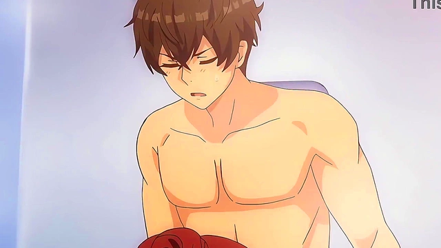 Hentai Compilation Hard World's Best First Love - 2