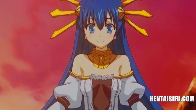 Heinous Consequences Of Women Losing In Battle - Hentai ENG SUBS