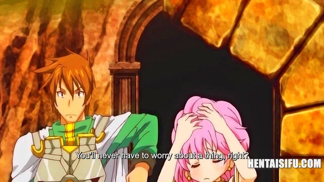 Heinous Consequences Of Women Losing In Battle - Hentai ENG SUBS