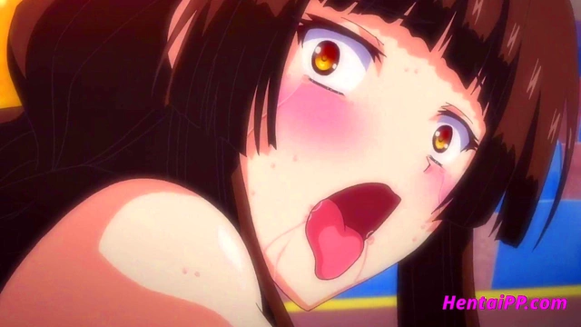 Two Hot Babes Fucking On The Sports Field - Hentai