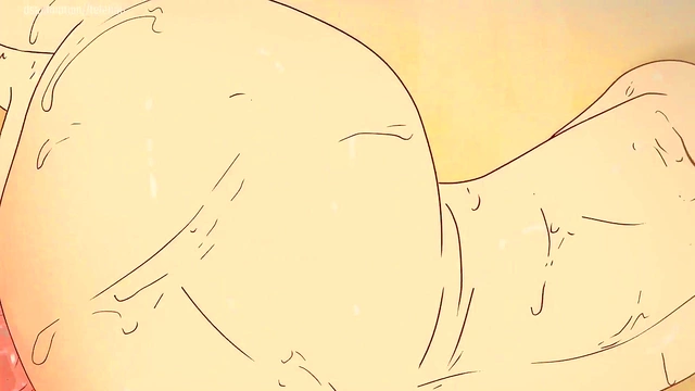 Laughing with her awfully small tits and fucking !Hentai Lola Loud. The Loud House Porn 2d ( cartoon anime)