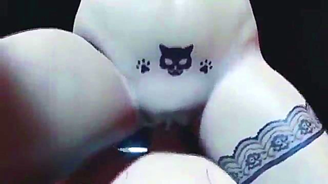 Cyberpunk threesome 3 Girls 18+ 3D animation hentai