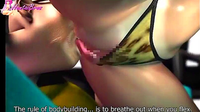hentai 3d