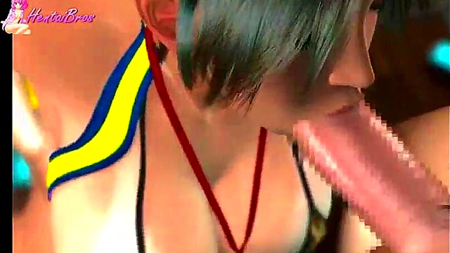 hentai 3d